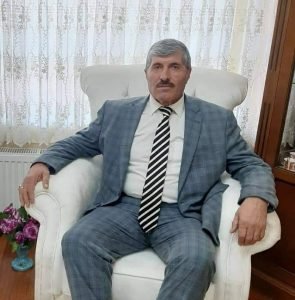 Ağadeve Köyü Muhtarı ve Mustafa Aşasın’ı vefat etti.