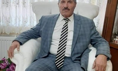 AĞADEVE KÖYÜ MUHTARI TALİHSİZ BİR KAZA SONUCU VEFAT ETTİ
