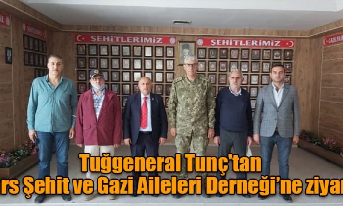 Sarıkamış doğa yürüyüşü turları ile turizmde yeni ivme kazanıyor