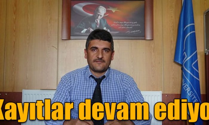 Giriş sınavsız ikinci üniversite kayıtları devam ediyor