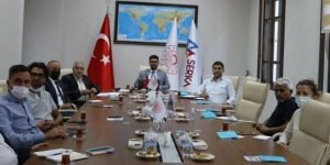 4 ilin turizm paydaşları bir araya geldi