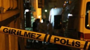Kağızman’da Cinayet Zanlısı Tutuklandı! 1 Kağızman’da Cinayet Zanlısı Tutuklandı!