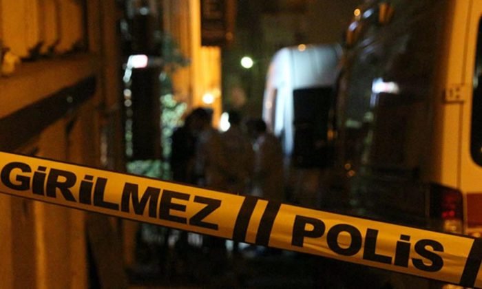Kağızman’da Cinayet Zanlısı Tutuklandı!