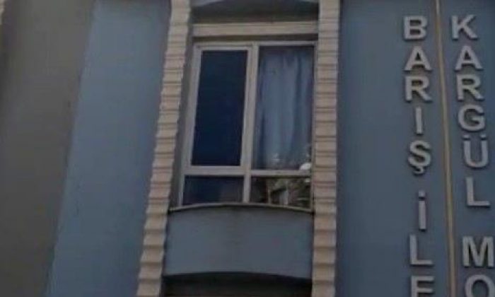 İntihara kalkışan genci cumhuriyet savcısı ve belediye başkanı ikna etti