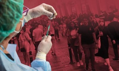 İşte 3. doz planı! BioNTech olanlar kasımdan itibaren…