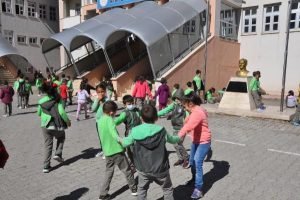 Kars'ta 30 Sınıfımız Karantinaya Alındı