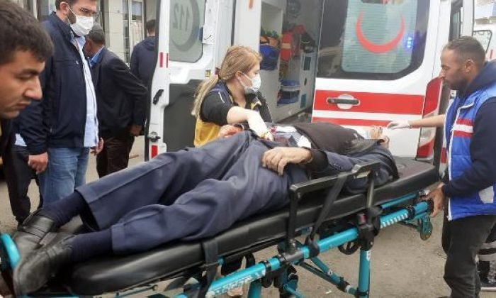 Kars’ta Eski Muhtar Silahlı Saldırıda Öldü
