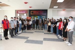 Kars’ta Sosyal Girişimcilik Programı başladı