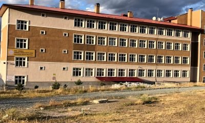 Covid-19 testi pozitif çıkan İmam Hatip Lisesi kapatıldı