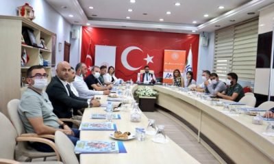 4 ilin turizm paydaşları bir araya geldi