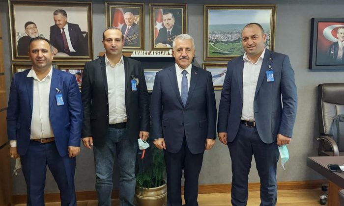 Kars Merkez Köylerinin Bitmeyen Yol Sorunu