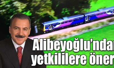 Kars Sevdalısı Naif Alibeyoğlu’ndan Yetkililere Tavsiye!