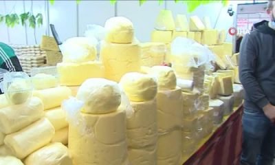 Başkent’te 3 Şehrin Tanıtım Günü Etkinliği Düzenlendi