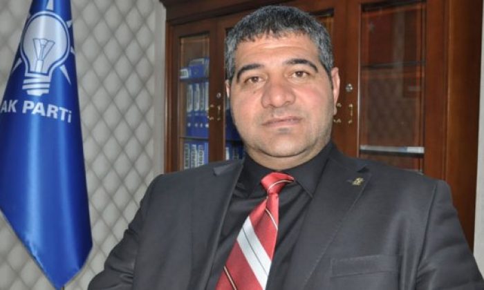 Digor İlçe Başkanı Baykiz İstifa Etti!