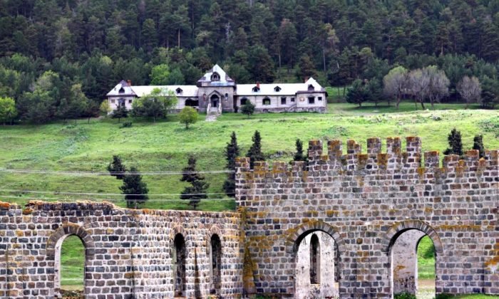 Kars’a dev yatırım