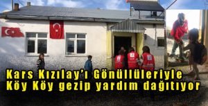 kars kizilay i gonulluleriyle koy koy gezip yardim dagitiyor 1635111484