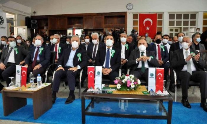 Kars Şeker Fabrikası’nda pancar alım kampanyası başladı