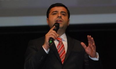 Kılıçdaroğlu ve Akşener’den sonra bir çağrı da Demirtaş’tan: Tek bir çıkış yolu var, o da erken seçim