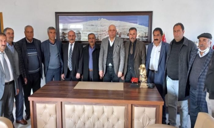 Kars’ı Bölgenin Önder ve Marka İli Yapacağız​​​​​​​