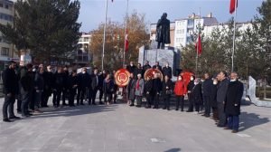 Mustafa Kemal Atatürk