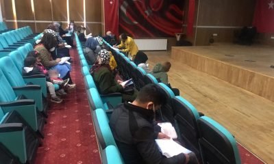 Kars Belediye Tarafında “Hayat Bağım” Projesi Başlatıldı