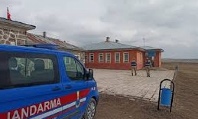 Jandarma hayvan hırsızlığını didik didik ediyor