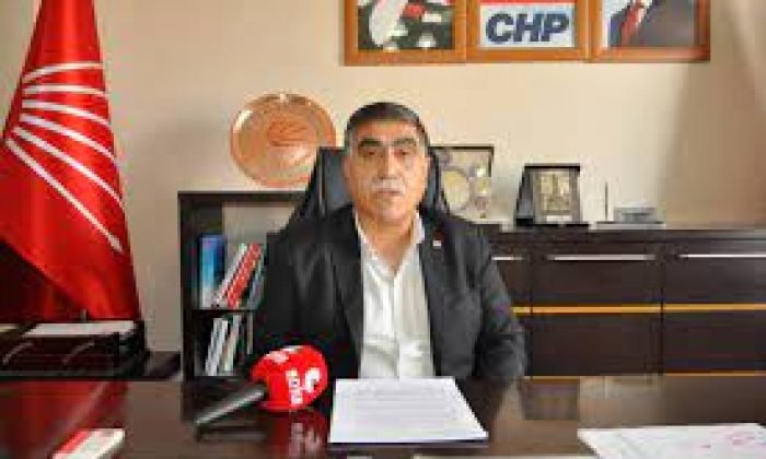 CHP Kars İl Başkanlığı Doğu Ekspresi’nin yeniden başlamasını istedi