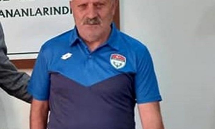 Kars 36 Spor Erol Batur ile Yollarını Ayırdı