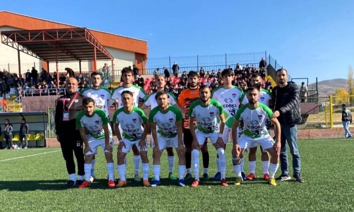 Kars 36 Spor Hazırlıklarını Tamamladı