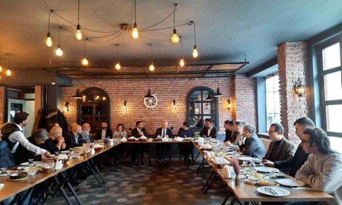 Turistik Doğu Ekspresi Seferleri Yeniden Başlıyor