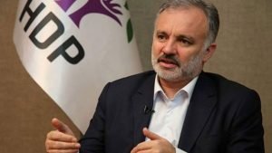 Ayhan Bilgen HDP İle Yollarını Ayırıyor 1 1558243987457 ayhan