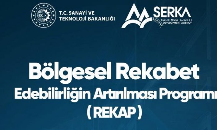 SERKA’dan Bölge İllerine 15 Milyonluk Yatırım