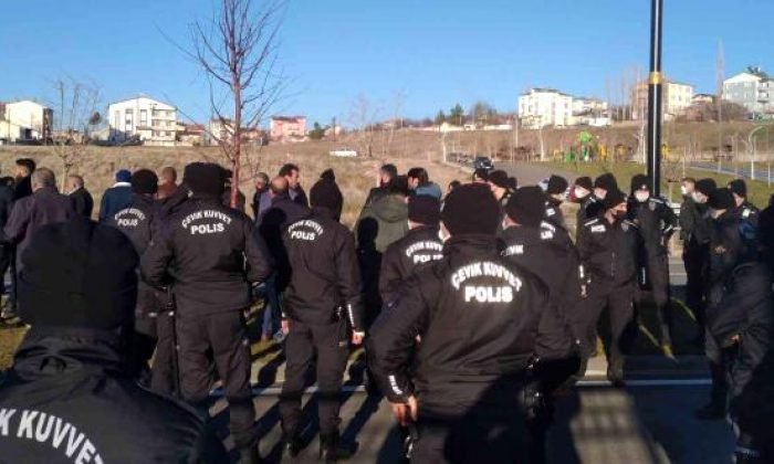 6 kişinin öldüğü arazi davasında ceza yağdı