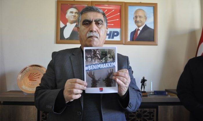 Toraman, “Eşit ve Özgür Bir Türkiye’yi Hep Beraber Kuracağız”