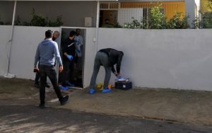 Kars'tan Antalya'ya gelip ablasını öldürdü cinayetin sebebini babası açıkladı 1 cinayet 9Zux cover