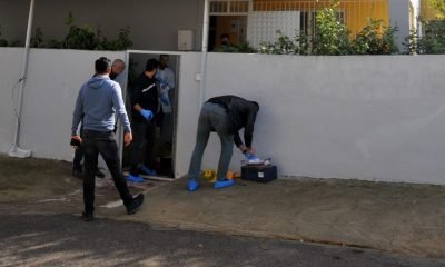 Kars’tan Antalya’ya gelip ablasını öldürdü cinayetin sebebini babası açıkladı