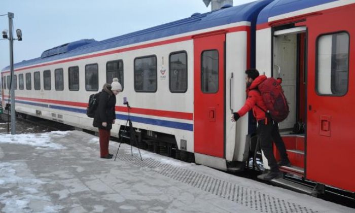 Doğu Ekspresi’yle Masalsı Yolculuk Sürüyor