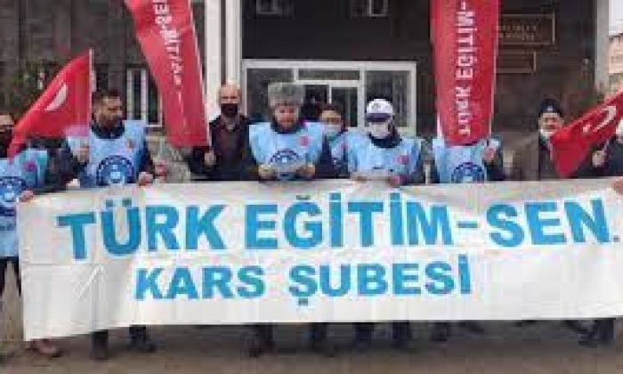 Öğretmenlik Meslek Kanunu Unutulmasın