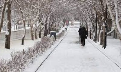 Kars’ta kar yağışı etkisini sürdürecek
