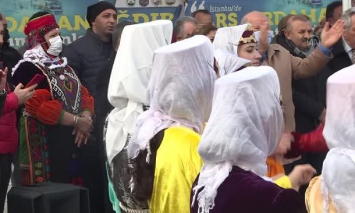 “Kars Ardahan Iğdır Tanıtım Günleri” Düzenlenecek