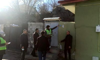 Kars Belediyesi’nden MAKS’a geçiş çalışması
