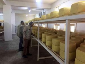 Kars'ta 3 bin 531 İşletme Denetlendi