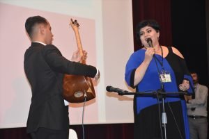 Kars'ta “2 Uluslararası Aşıklar, Ozanlar ve Şairler Şöleni”
