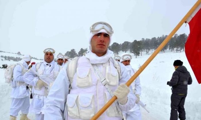 Sarıkamış Şehitleri 107’inci Yılında Anılacak