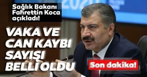 Omicron Türkiye’yi esir aldı! 1 960x505 son dakika haberi bakan koca acikladi 11 nisan turkiyede corona virusu olu ve vaka sayisi kac oldu koronavirusu canli harita 1586631544011