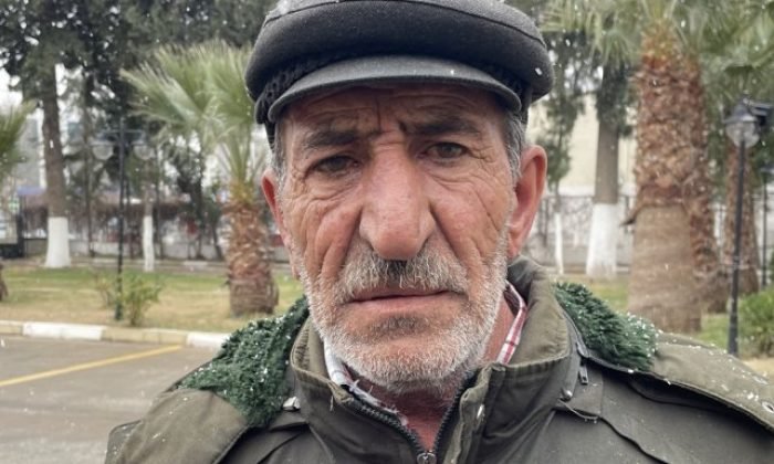 Boşanma davası öncesi öldürülen kadının cenazesi Kars’a gönderildi
