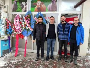 arpacay da veteriner hekim muayenehanesinin 2 14691504 o 1