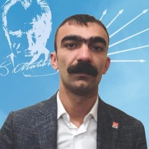 chp genclik kollari kars il baskani ugurcan vergul istifa etti