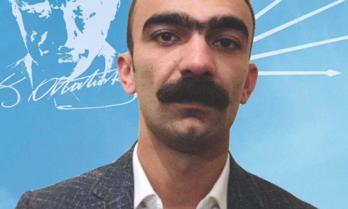 CHP Gençlik Kolları Kars İl Başkanı Uğurcan Vergül istifa etti