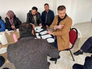 Kağızman İlçesinde İYİ Partide İstifa Depremi 1 kars in kagizman ilcesinde iyi partide istifa depremi 1641941354